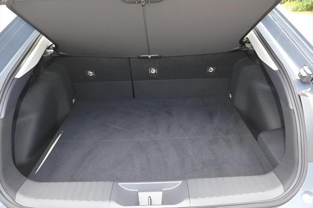 used 2024 Toyota Prius car, priced at $33,552