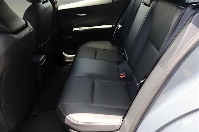 used 2024 Toyota Prius car, priced at $33,552