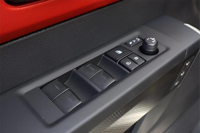 new 2025 Toyota Sequoia car, priced at $83,617