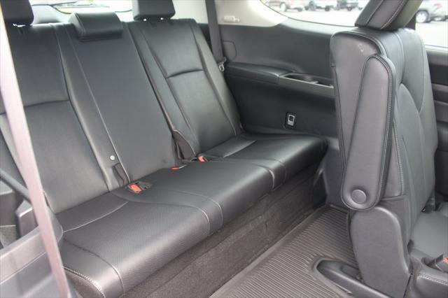 used 2024 Toyota Grand Highlander car, priced at $51,551