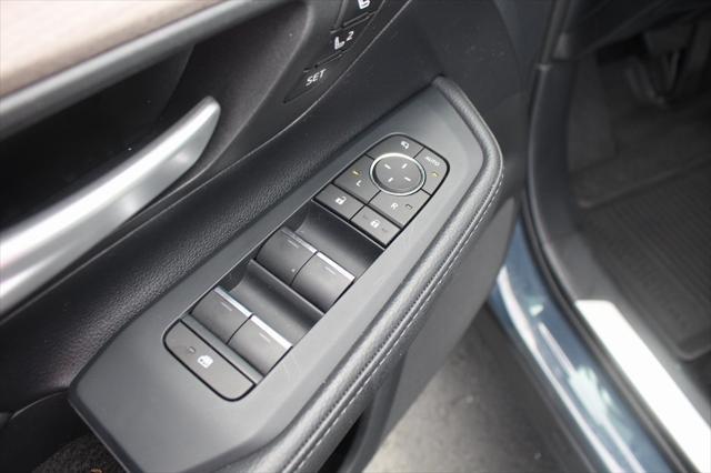 used 2024 Toyota Grand Highlander car, priced at $51,551