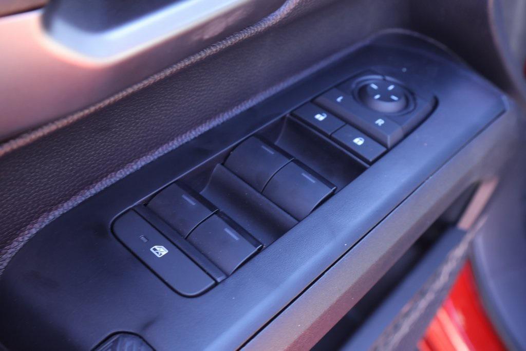 new 2025 Toyota Tacoma car, priced at $44,112