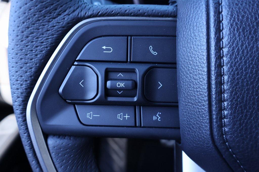 new 2025 Toyota Tacoma car, priced at $44,112