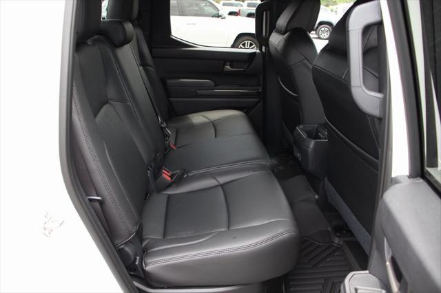 used 2024 Toyota Tacoma car, priced at $49,991