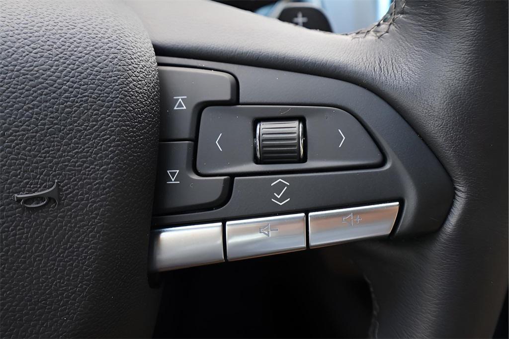 used 2024 Cadillac CT5 car, priced at $36,491