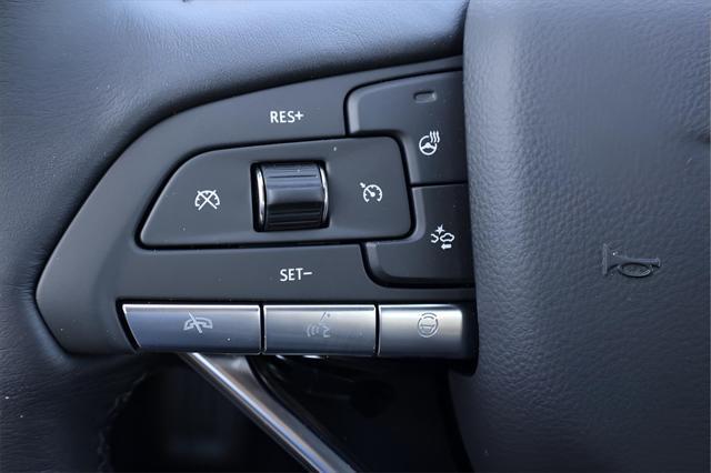new 2025 Cadillac CT5 car, priced at $52,635