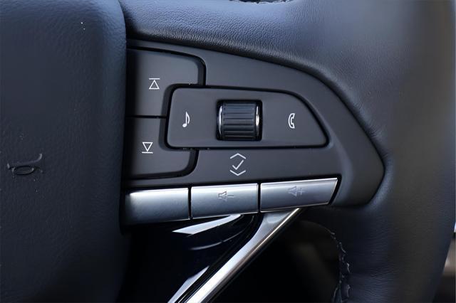 new 2025 Cadillac CT5 car, priced at $52,635