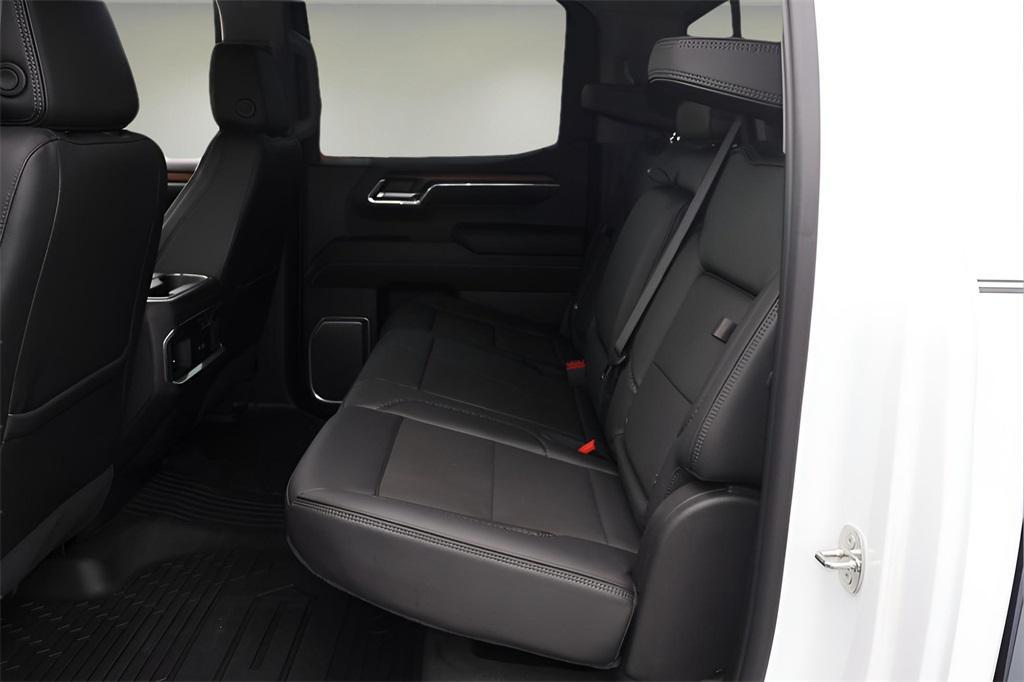 used 2024 GMC Sierra 1500 car, priced at $58,792