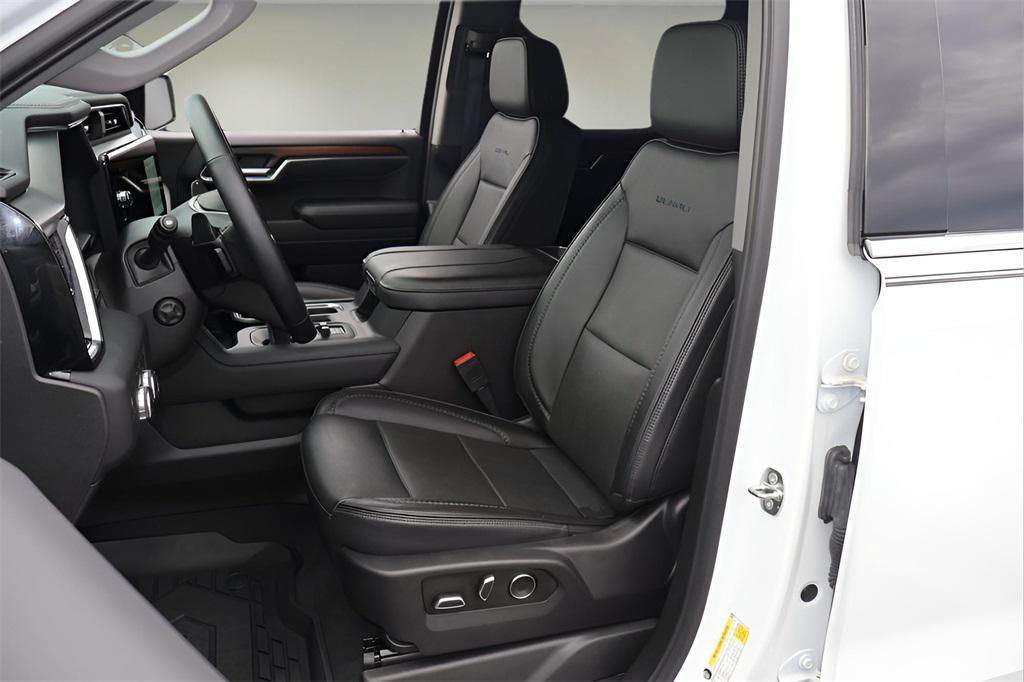 used 2024 GMC Sierra 1500 car, priced at $58,792