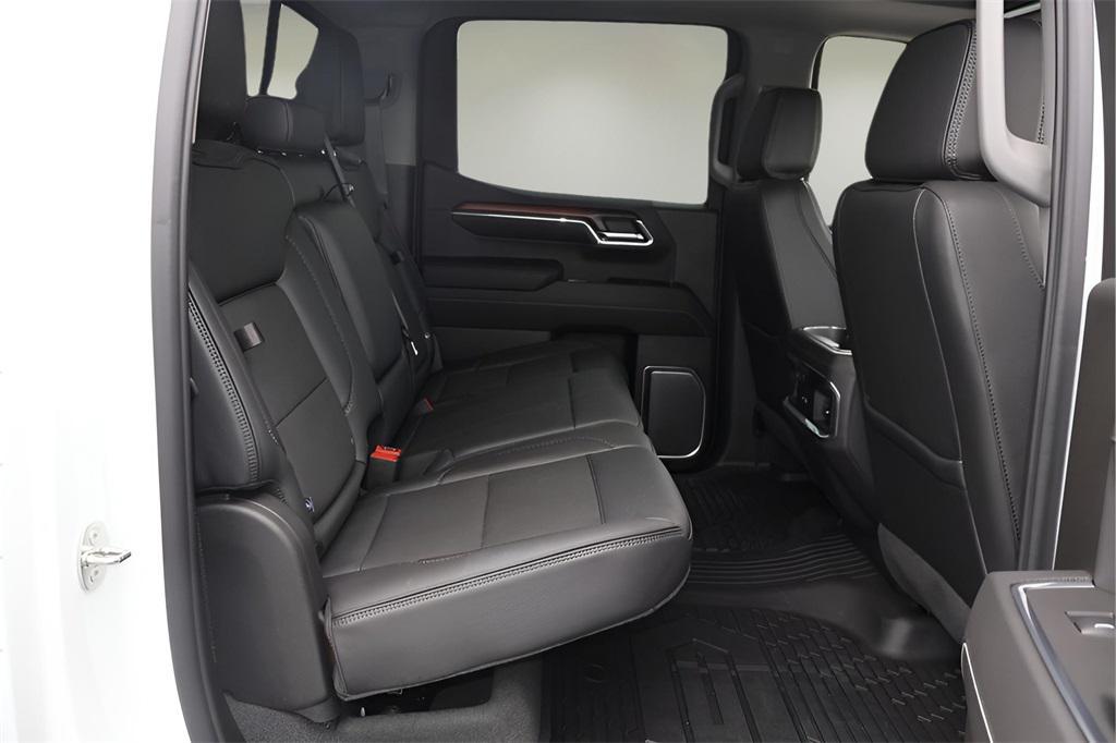 used 2024 GMC Sierra 1500 car, priced at $58,792