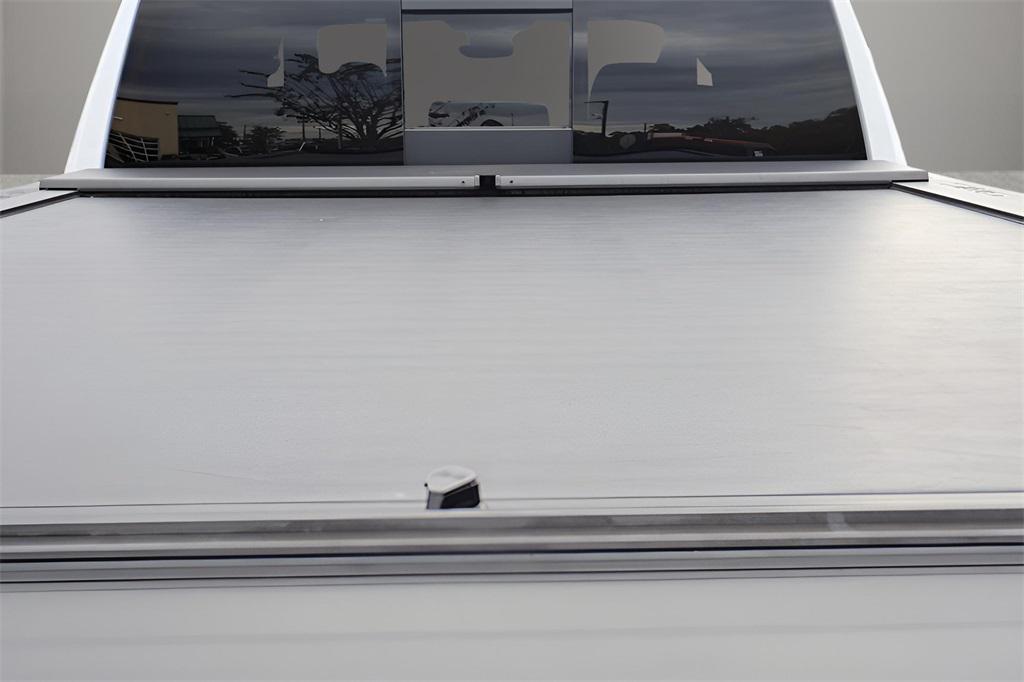 used 2024 GMC Sierra 1500 car, priced at $58,792