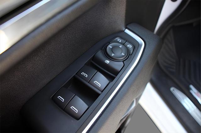 used 2023 Chevrolet Silverado 1500 car, priced at $42,994