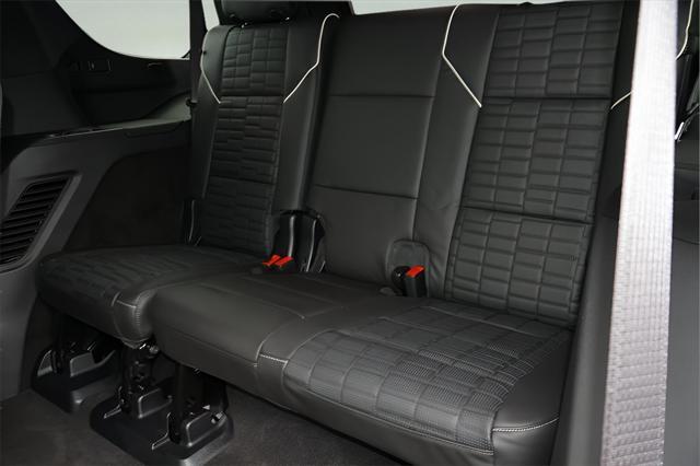 new 2025 Cadillac Escalade car, priced at $171,565