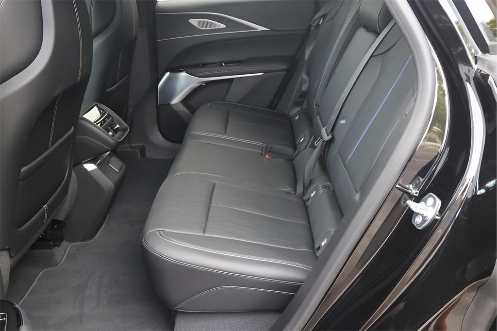 new 2026 Cadillac LYRIQ car, priced at $81,310