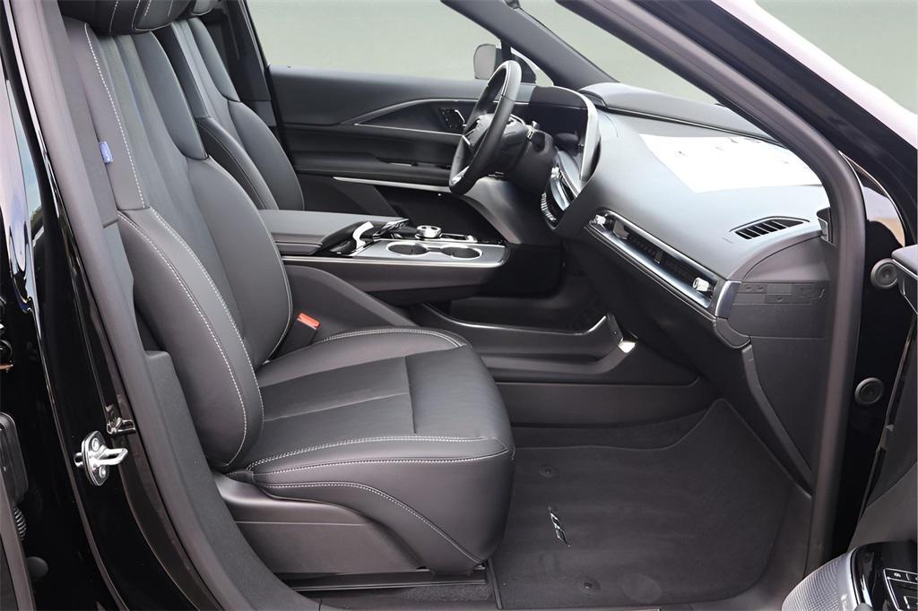 new 2026 Cadillac LYRIQ car, priced at $81,310
