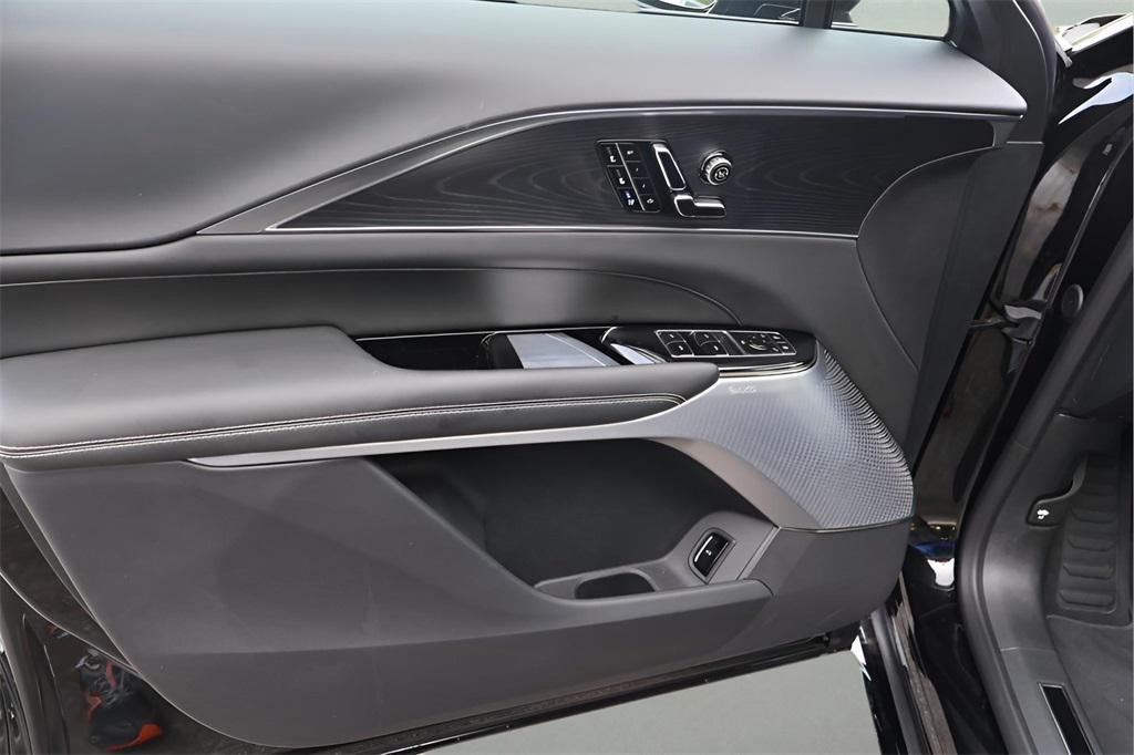new 2026 Cadillac LYRIQ car, priced at $81,310
