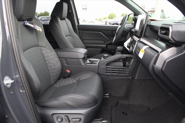 new 2025 Toyota 4Runner car, priced at $60,727