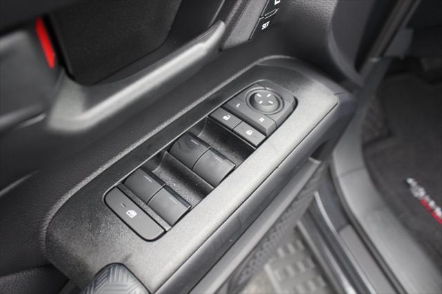 new 2025 Toyota 4Runner car, priced at $60,727