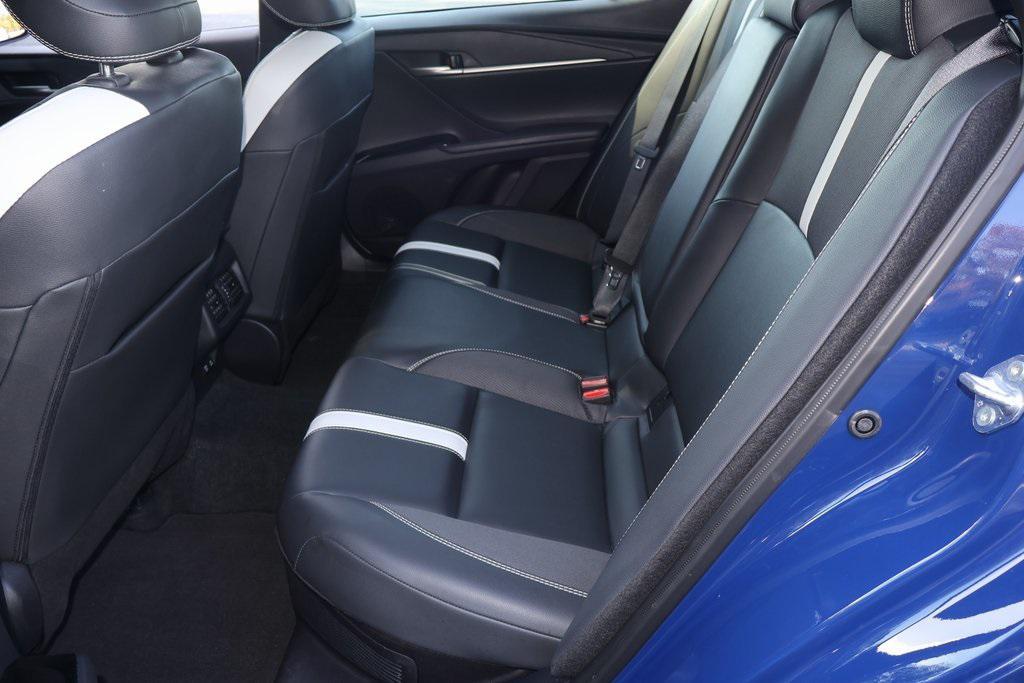 used 2025 Toyota Camry car, priced at $31,492