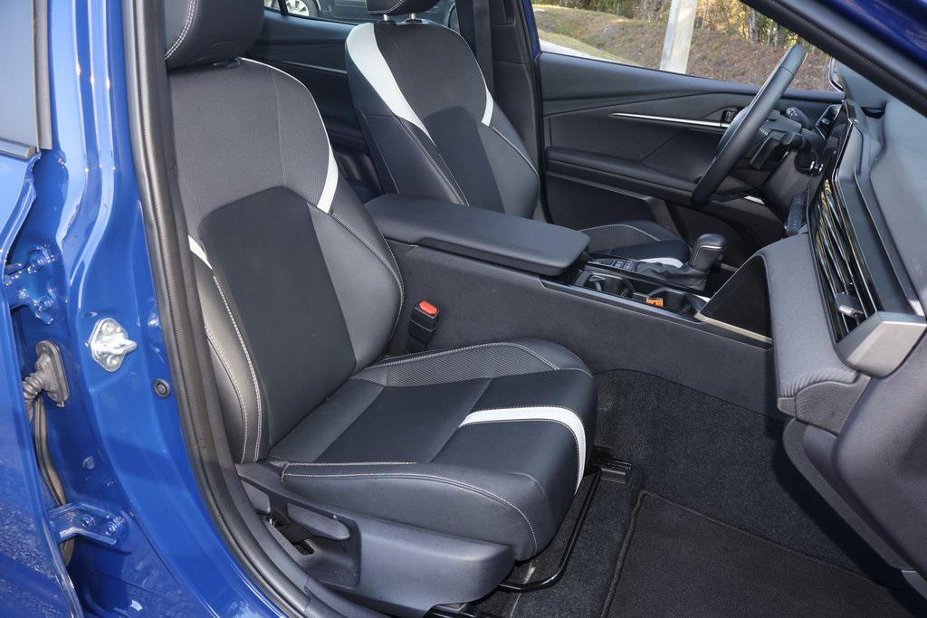 used 2025 Toyota Camry car, priced at $31,492