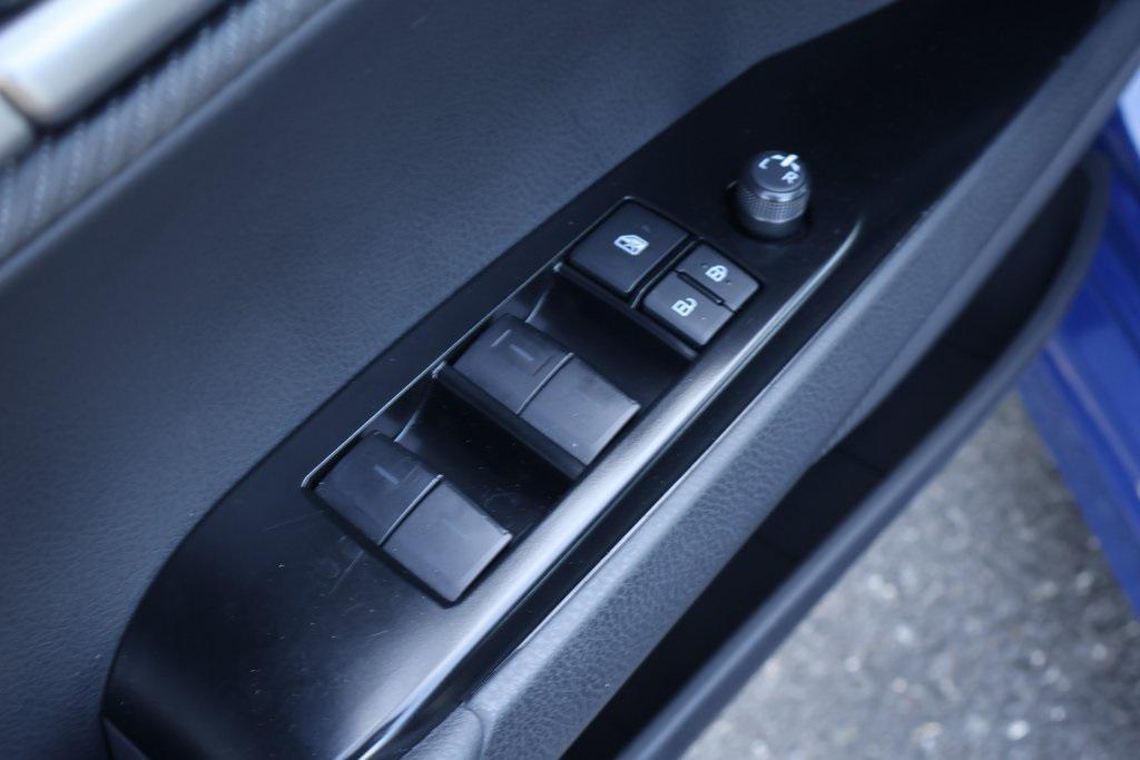 used 2025 Toyota Camry car, priced at $31,492