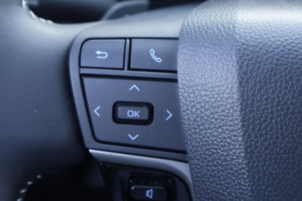 used 2025 Toyota Camry car, priced at $31,492