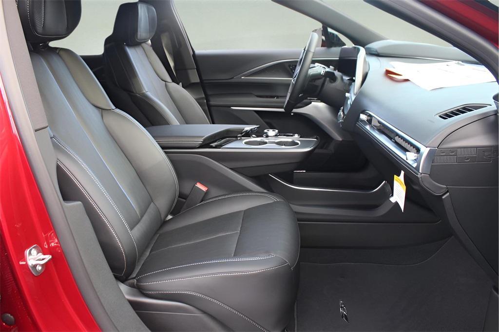 new 2026 Cadillac LYRIQ car, priced at $81,315