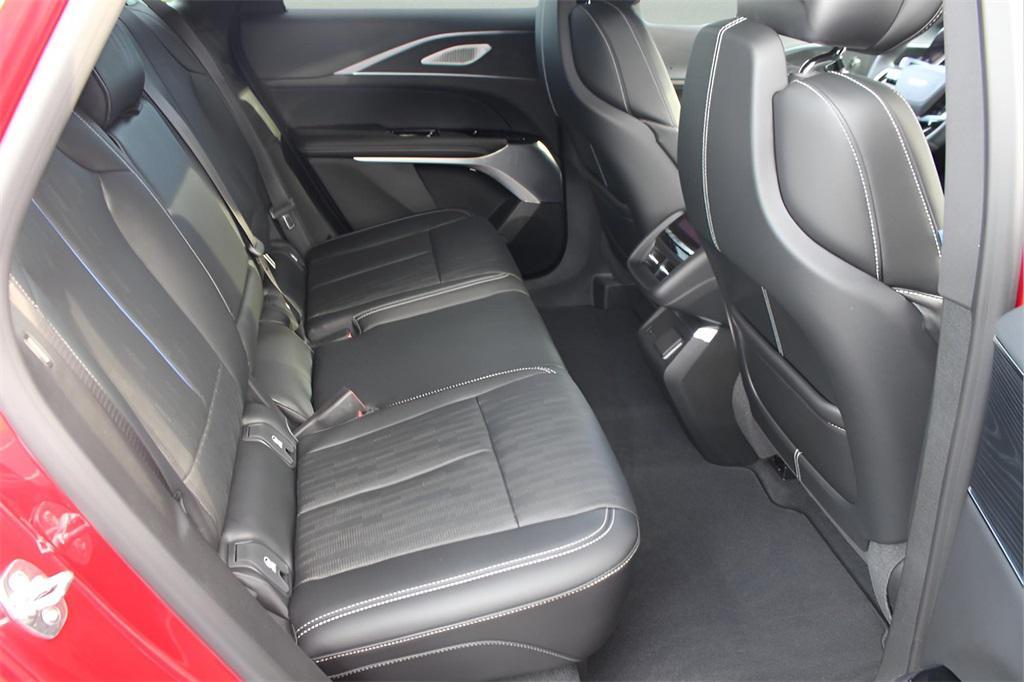 new 2026 Cadillac LYRIQ car, priced at $81,315