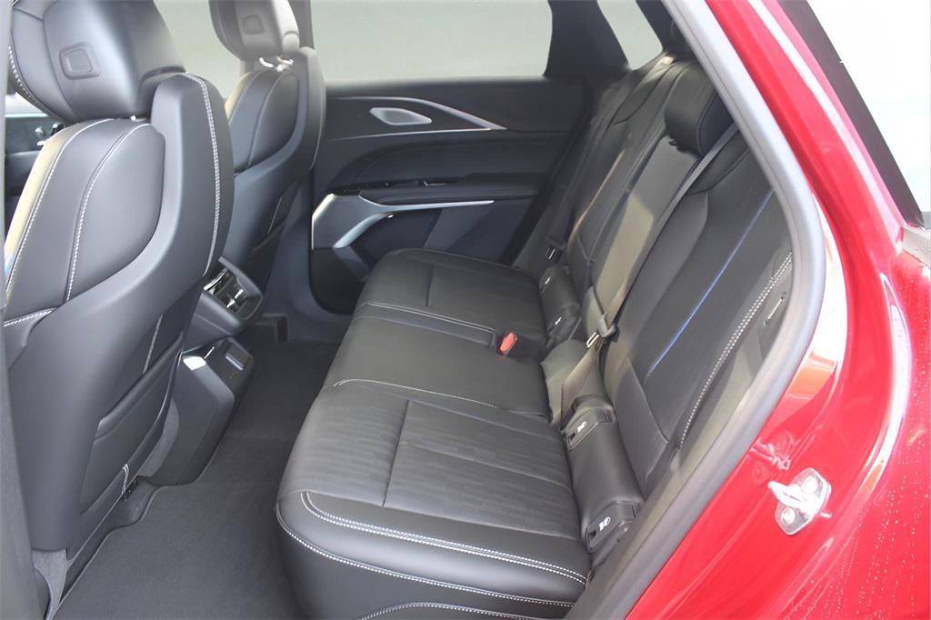 new 2026 Cadillac LYRIQ car, priced at $81,315