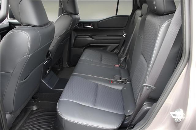 used 2024 Toyota Land Cruiser car, priced at $64,442