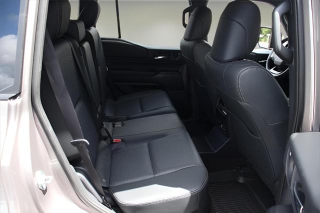 used 2024 Toyota Land Cruiser car, priced at $64,442