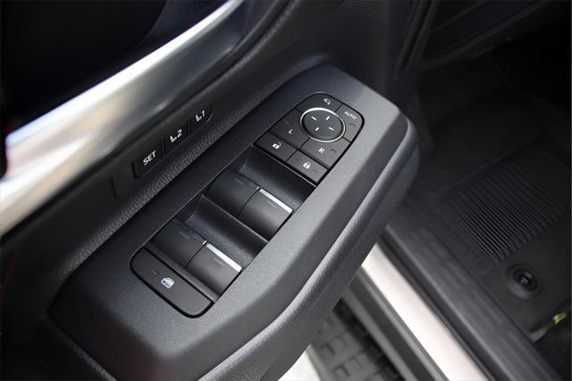 used 2024 Toyota Land Cruiser car, priced at $64,442