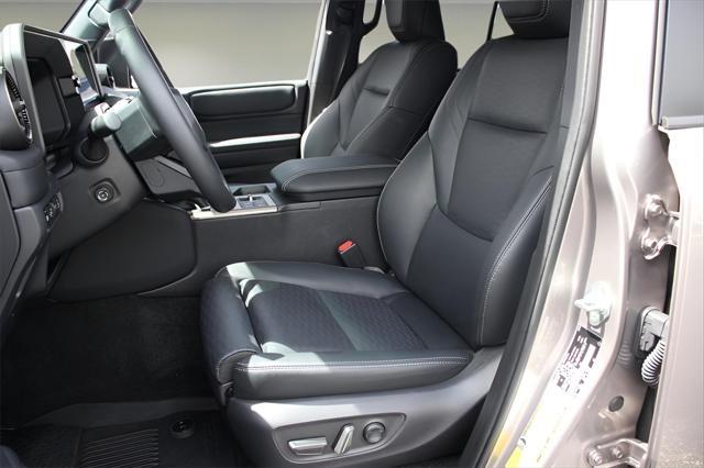 used 2024 Toyota Land Cruiser car, priced at $64,442