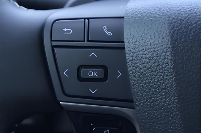 used 2025 Toyota Camry car, priced at $29,773