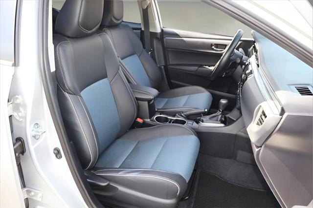 used 2014 Toyota Corolla car, priced at $12,551
