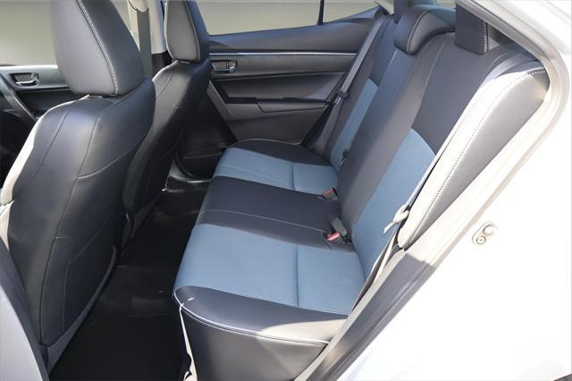 used 2014 Toyota Corolla car, priced at $12,551