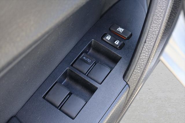 used 2014 Toyota Corolla car, priced at $12,551