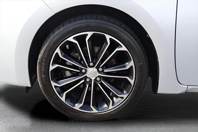 used 2014 Toyota Corolla car, priced at $12,551
