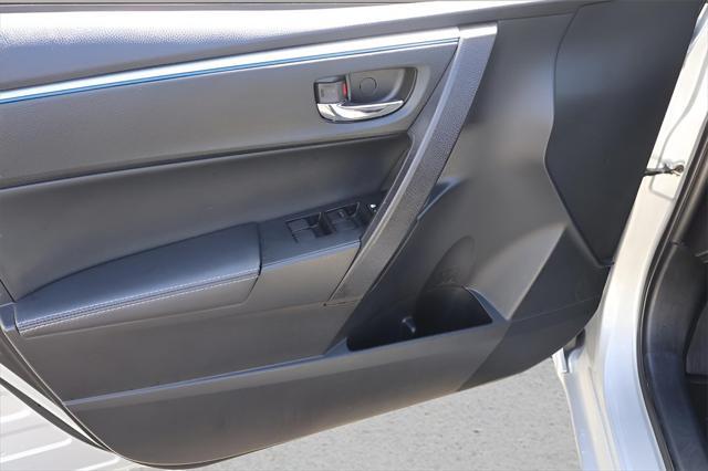 used 2014 Toyota Corolla car, priced at $12,551