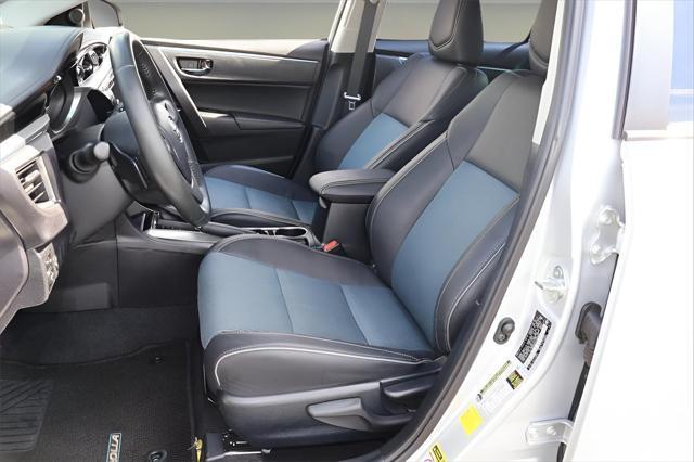 used 2014 Toyota Corolla car, priced at $12,551