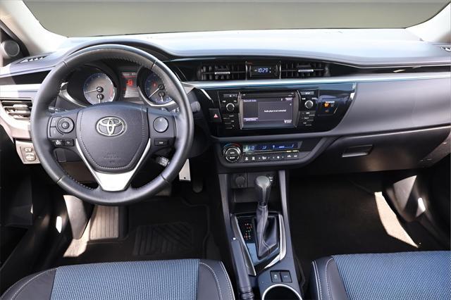 used 2014 Toyota Corolla car, priced at $12,551