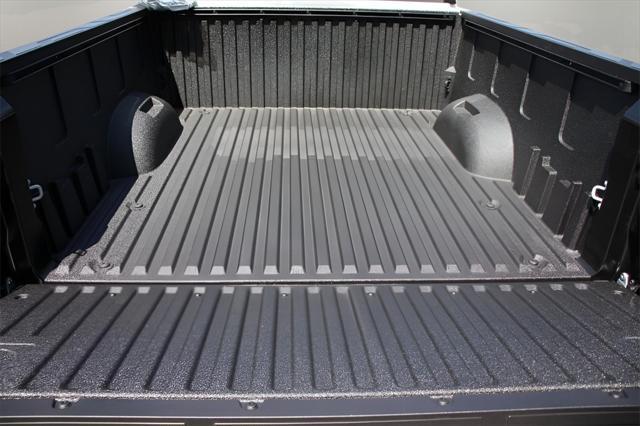new 2025 Toyota Tundra car, priced at $46,368