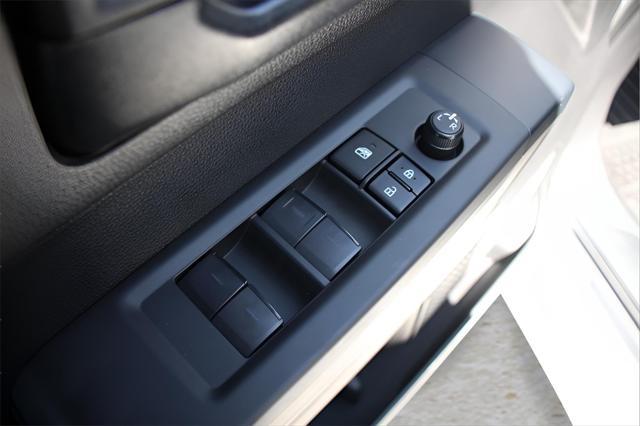 new 2025 Toyota Tundra car, priced at $46,368