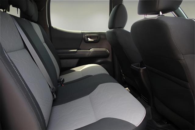 used 2023 Toyota Tacoma car, priced at $39,273
