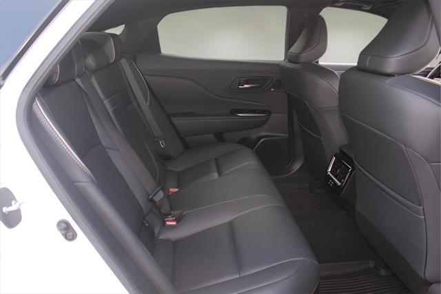 used 2024 Toyota Crown car, priced at $38,994