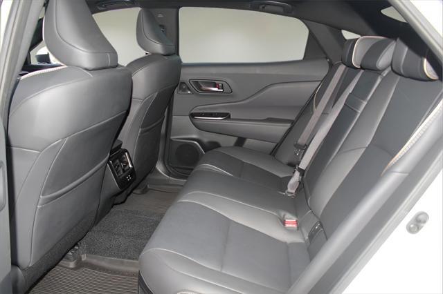 used 2024 Toyota Crown car, priced at $38,994