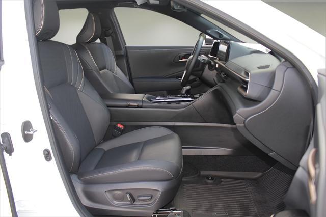 used 2024 Toyota Crown car, priced at $38,994