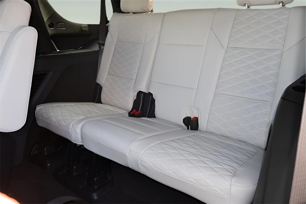 new 2026 Cadillac Escalade car, priced at $125,885