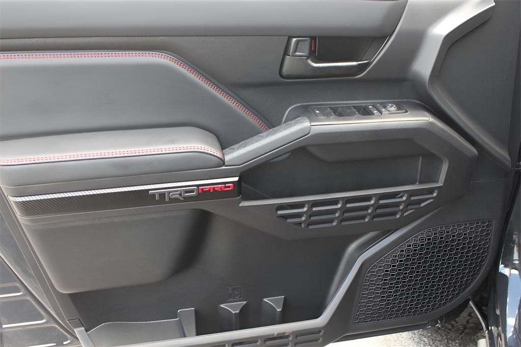 new 2025 Toyota Tacoma car, priced at $67,706