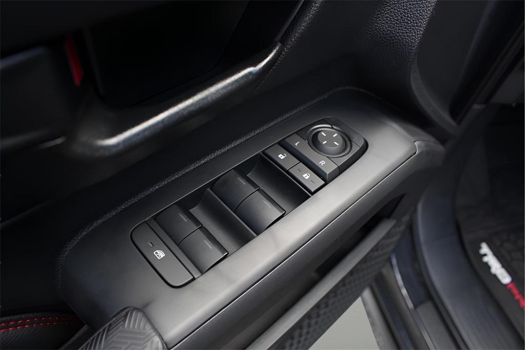 new 2025 Toyota Tacoma car, priced at $67,706